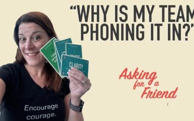 Beyond Checking the Box: Show Your Team What Success Looks Like