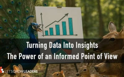 Turning Data Into Insights: What Smart Communicators Do Differently