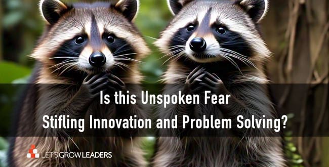 innovation barriers