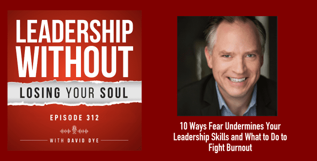fight burnout