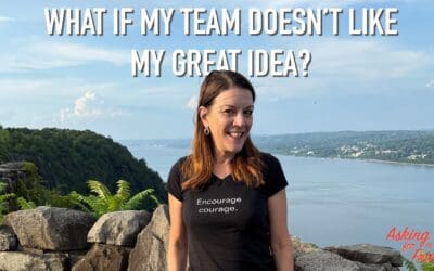 Why Smart Teams Resist Your New Idea (And What to Do About It)