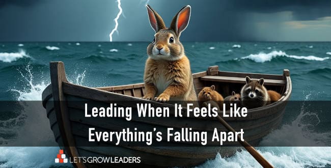 crisis leadership