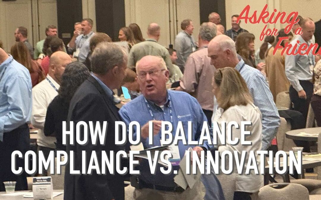 How to Inspire Innovative Thinking in a Risk-Averse World