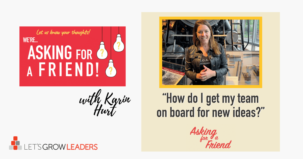 Lead Through Change: How to Guide Your Team to Success