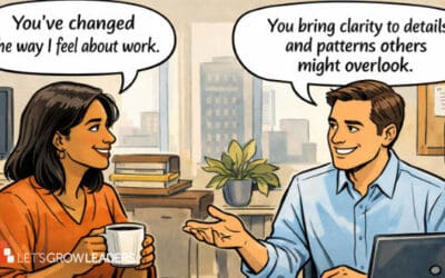 Powerful Phrases to Appreciate a Coworker (When Recognition Feels Rare)