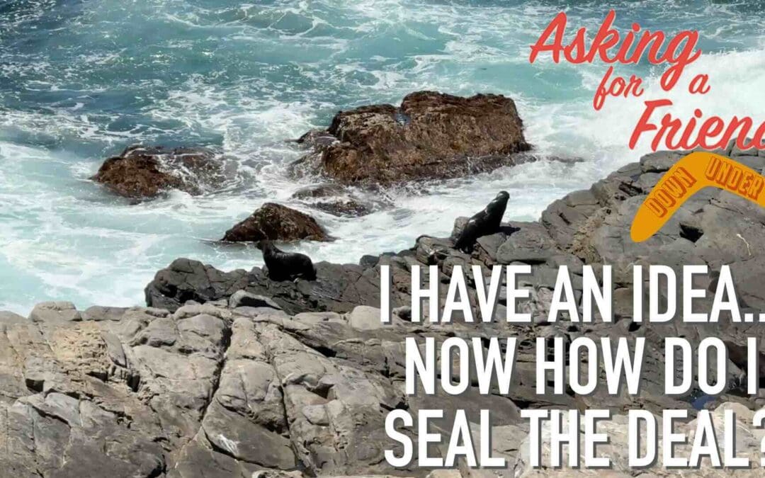 How to Get Buy-in For Your Idea: Tips to Seal the Deal