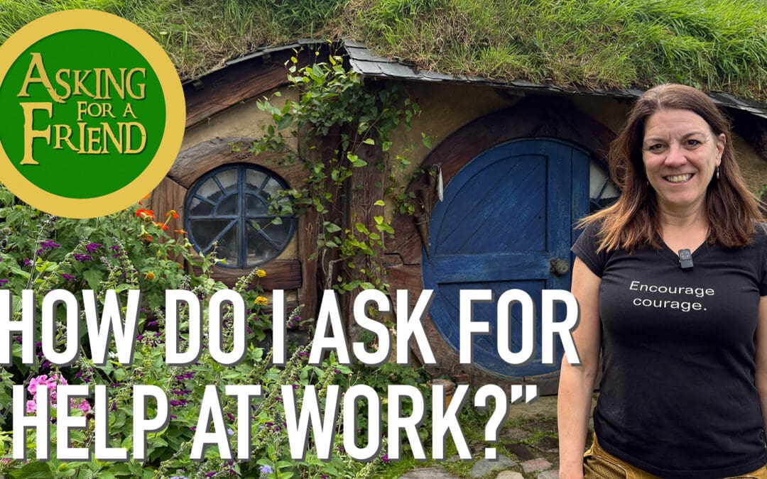 Stop Rescuing Your Team: How to Ask for Help and Make Everything Better