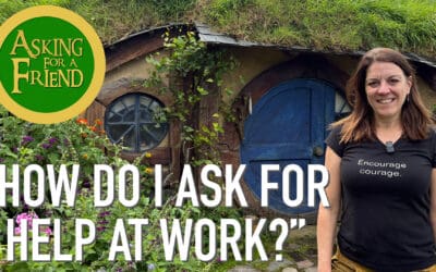 Stop Rescuing Your Team: How to Ask for Help and Make Everything Better