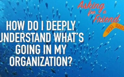 The Executive Curiosity Tour: How to Get Meaningful, Honest Insights from Employees