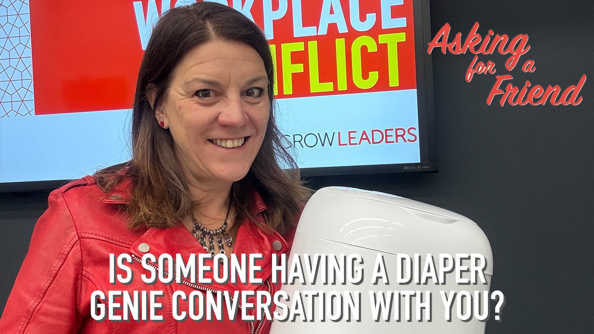 candid conversations at work rect