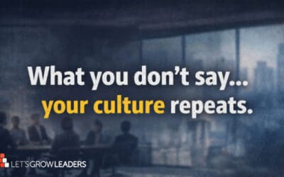 The Feedback Gap at the Top (And Why It Spreads Faster Than You Think)