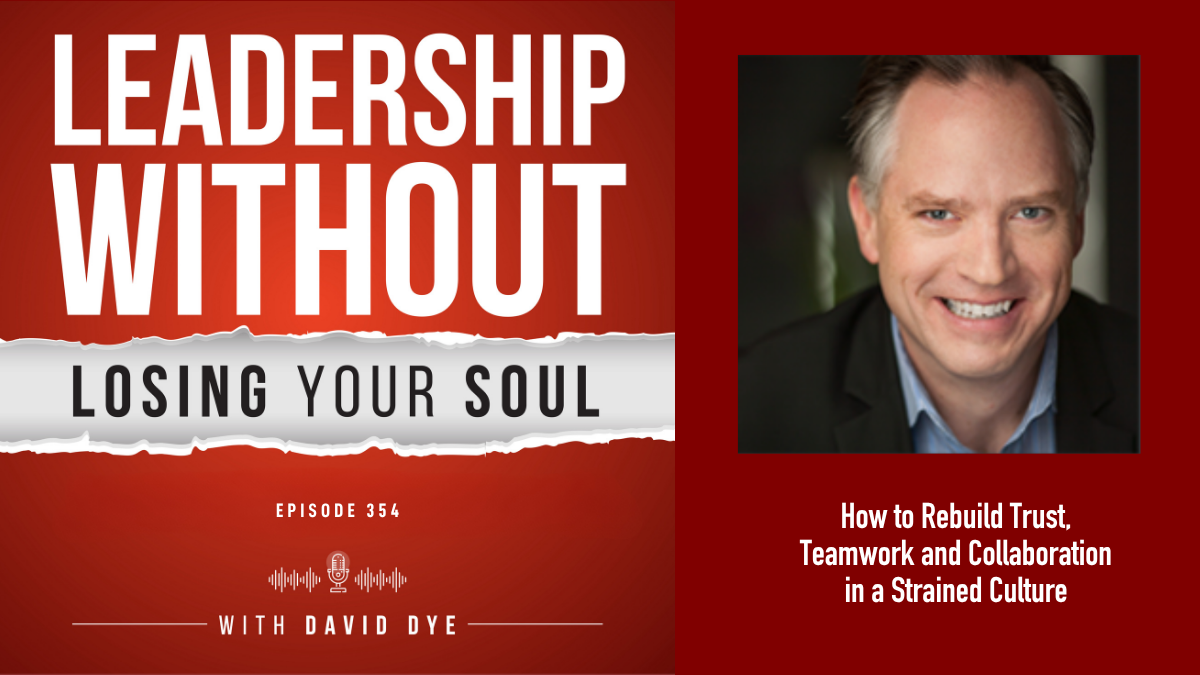 How to Rebuild Trust, Teamwork and Collaboration in a Strained Culture_web strained culture