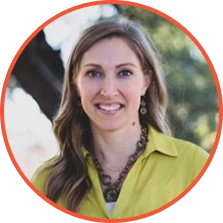 Michelle Miron Chief Human Resources Officer