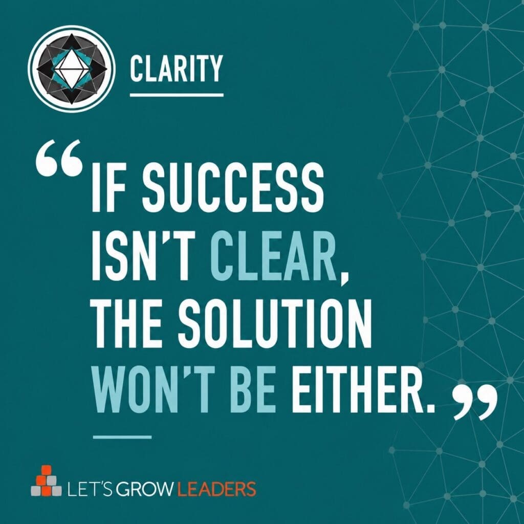 clarity for L&D professionals