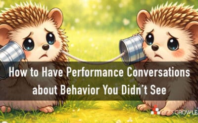 How to Handle Employee Complaints About Coworkers (Without Making Things Worse)